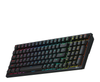 Royal Kludge RK98 RGB Brown switch - 1265760 - zdjęcie 2